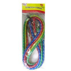 Bungee Cord 4pc 8mmX 1m-wholesale
