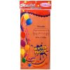 Table Cover 54 X 108in Orange Water Proo-wholesale
