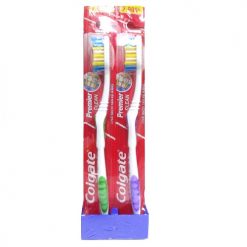 Colgate Premier Clean Toothbrush-wholesale