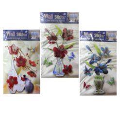 Room Decoration 7D Wall Sticker-wholesale