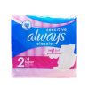 Always Classic Maxi Pads 9ct Super-wholesale