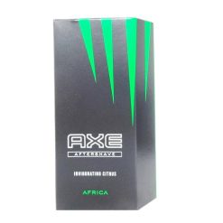 Axe After Shave 100ml Africa-wholesale