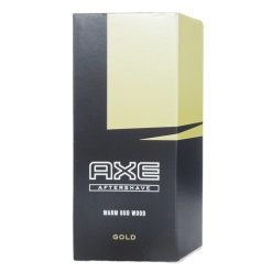 Axe After Shave 100ml Gold-wholesale