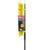 Push Broom 24in Yellow-wholesale Push Broom 24in Yellow-wholesale