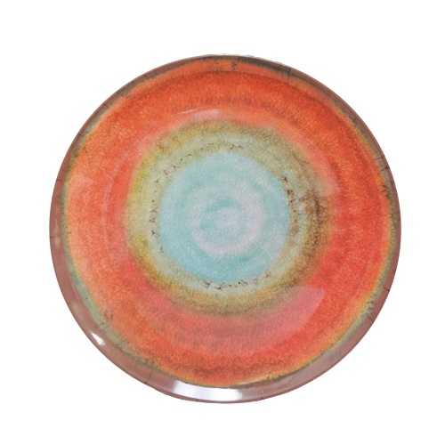 Melamine Plate Round 11in-wholesale Melamine Plate Round 11in-wholesale