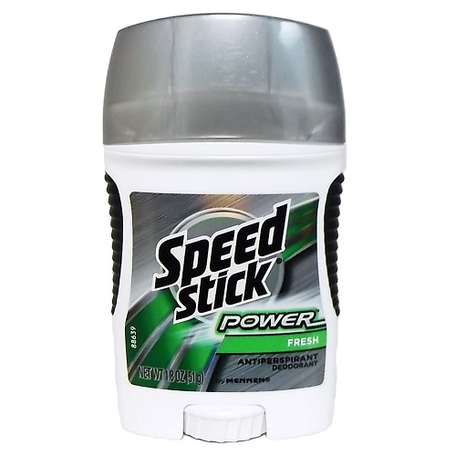 Speed Stick Anti-Persp 1.8oz Fresh Scent