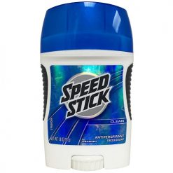 Speed Stick Anti-Persp 1.8oz Clean Scent