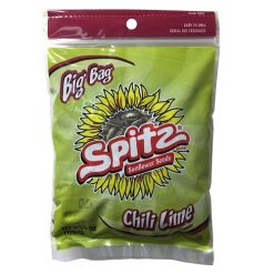 Spitz Sunflower Seeds Chili Lime 6oz-wholesale