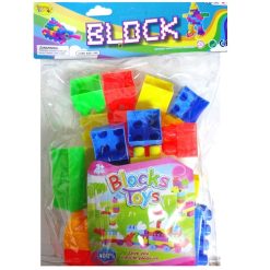 Toy Blocks 24pc Asst-wholesale
