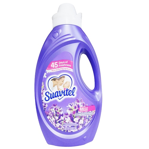 Suavitel 46oz H.E Soothing Lavender-wholesale Suavitel 46oz H.E Soothing Lavender-wholesale