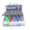 Ignitus Lighter Jet Torch Asst Clrs-wholesale