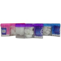 Cotton Cosmetic Set 3-In-1-wholesale