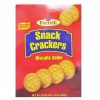 Forrelli Snack Crackers 8.8oz-wholesale Forrelli Snack Crackers 8.8oz-wholesale