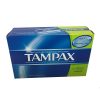 Tampax Tampons Super 10ct Cardboard