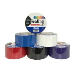 Sealing Tape 1.88in X 54.6 Yrds Asst Clr-wholesale