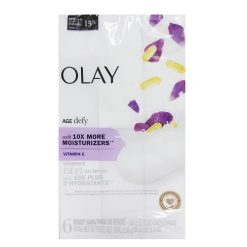 Olay Bar Soap 3.75oz Age Defy-wholesale
