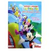 Coloring Book Disney House Book Asst-wholesale