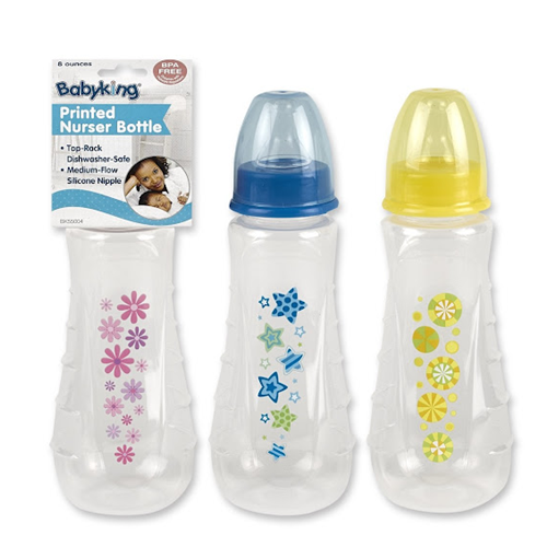 8 oz baby sales bottles bulk