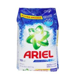 Ariel Detergent 6K 132oz Aroma Original-wholesale