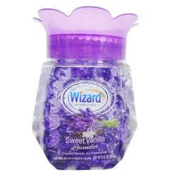 Wizard Crystal Beads 9oz Swt Vanilla Lav-wholesale