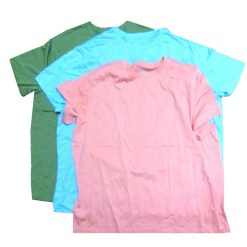 George T-Shirts 2XL & 3XL Asst Clrs-wholesale