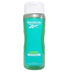 Reebok Shower Gel 13.6oz Cool Your Body-wholesale
