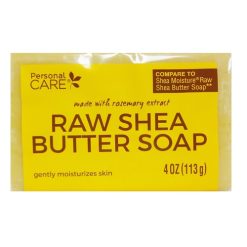 P.C Raw Shea Butter Soap 4oz-wholesale