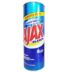 Ajax Powder Cleanser 21oz W-Bleach-wholesale