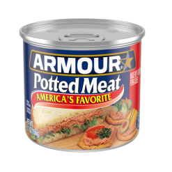 Armour Potted Meat 5.5oz-wholesale