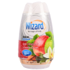 Wizard Air Fresh Solid 7.8oz Vnll Bean-wholesale Wizard Air Fresh Solid 7.8oz Vnll Bean-wholesale