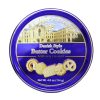 C & T Butter Cookies 4oz Danish Style-wholesale