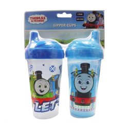 Baby Sipper Cup 12oz 2pk Thomas & Friend-wholesale