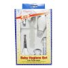 Baby Hygiene Set 6pc-wholesale