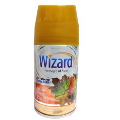 Wizard Automatic Spray Ref 5oz Autumn B-wholesale