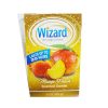 Wizard Scented Candle 3oz Mango Peach-wholesale Wizard Scented Candle 3oz Mango Peach-wholesale