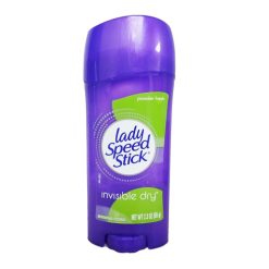 Lady Speed Stick 2.3oz Powder Fresh-wholesale