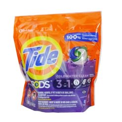 Tide Pods 16ct H.E Spring Meadow-wholesale