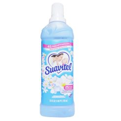 Suavitel 25oz HE Field Flowers-wholesale