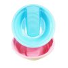 Wash Basin W-Wash Board 20in Asst Clrs-wholesale