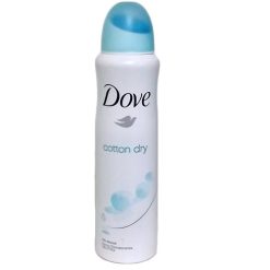 Dove Anti-Persp 150ml Cotton Soft-wholesale