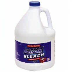 Awesome Bleach 96oz Fresh Scent