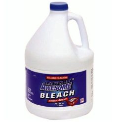 Awesome Bleach 96oz Fresh Scent-wholesale