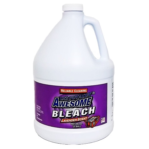 Awesome Bleach 96oz Lavender Scent-wholesale Awesome Bleach 96oz Lavender Scent-wholesale