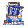 Goldenbergs Peanut Chews 0.6oz Milk Choc-wholesale Goldenbergs Peanut Chews 0.6oz Milk Choc-wholesale