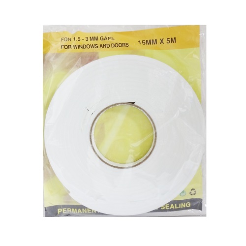 Mounting Tape 15mm X 5m-wholesale