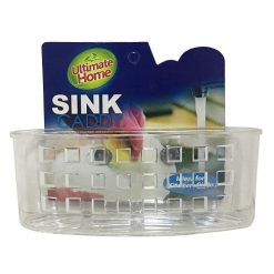 Sink Caddy Clear-wholesale
