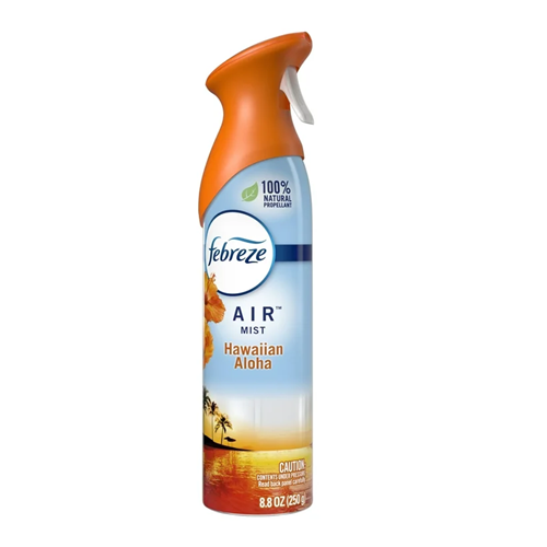 Febreze Air 8.8oz Hawaiian Aloha-wholesale Febreze Air 8.8oz Hawaiian Aloha-wholesale