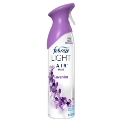 Febreze Air 8.8oz Light Lavender-wholesale