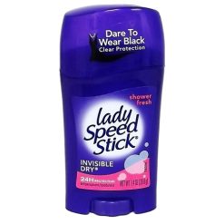 Lady Speed Stick 1.4oz Shower Fresh-wholesale