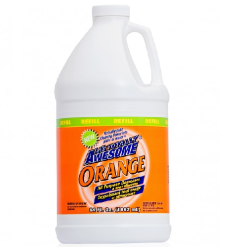 Awesome All Purpose Degreaser 64oz Orang-wholesale